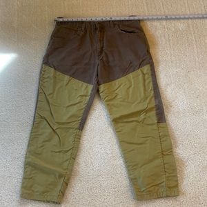 Wrangler Hunting Pants GUC 36x30